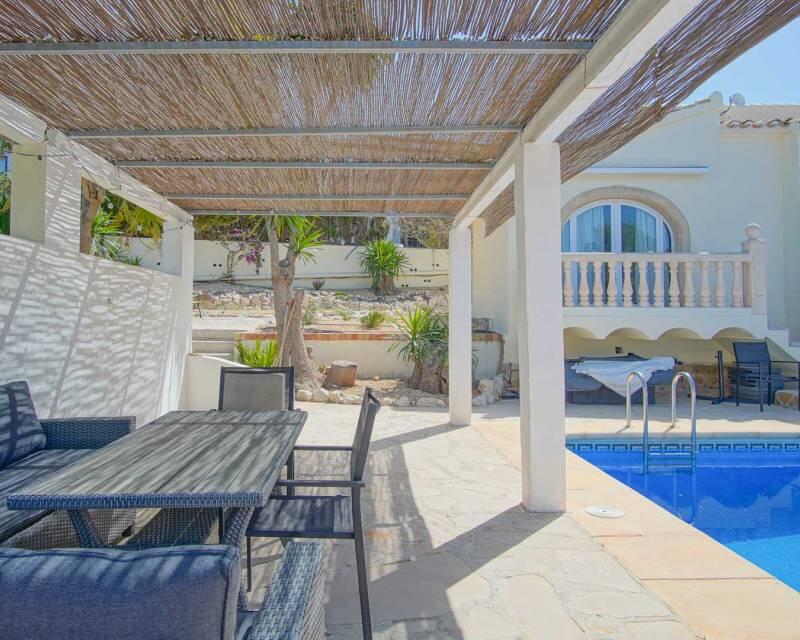 3 bedroom Villa for sale