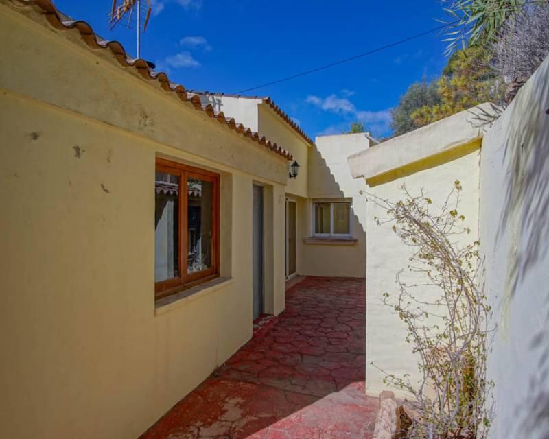 3 Cuarto Villa en venta