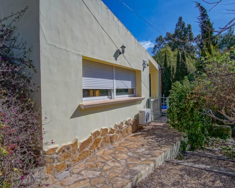 3 Cuarto Villa en venta