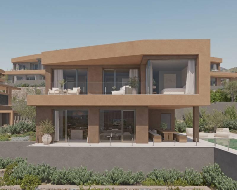 Villa Te koop in Lliber, Alicante