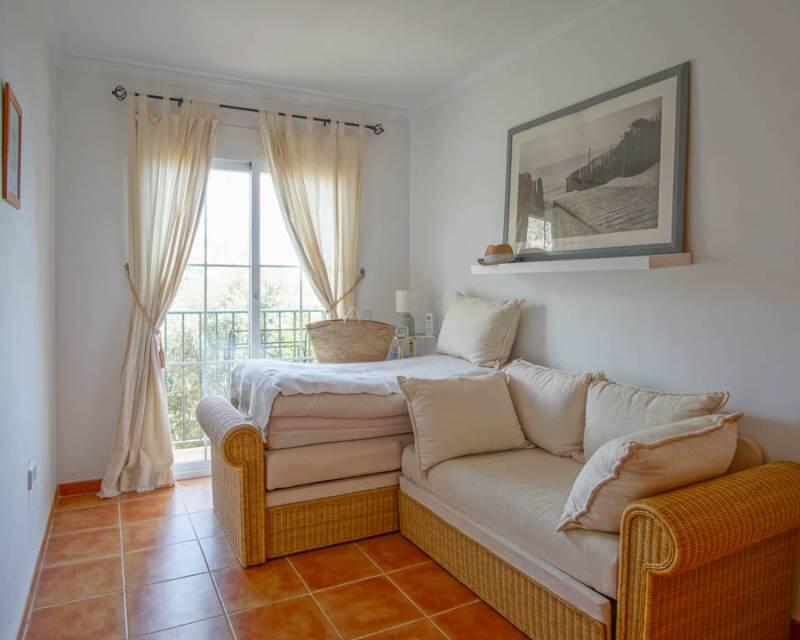 2 chambre Duplex à vendre