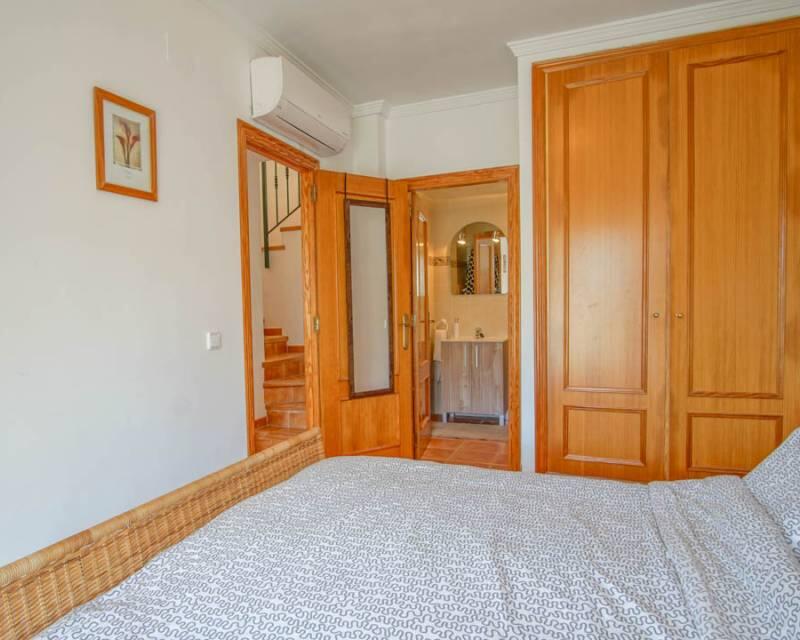 2 Cuarto Dúplex en venta