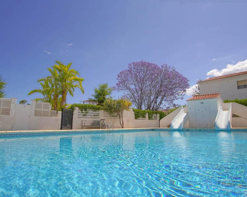 Villa à vendre dans Denia, Alicante