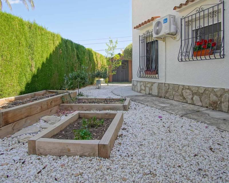 4 Cuarto Villa en venta