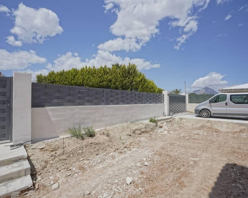 4 Cuarto Villa en venta