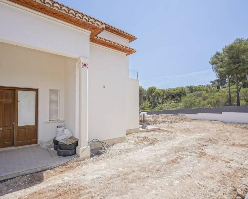 4 Cuarto Villa en venta