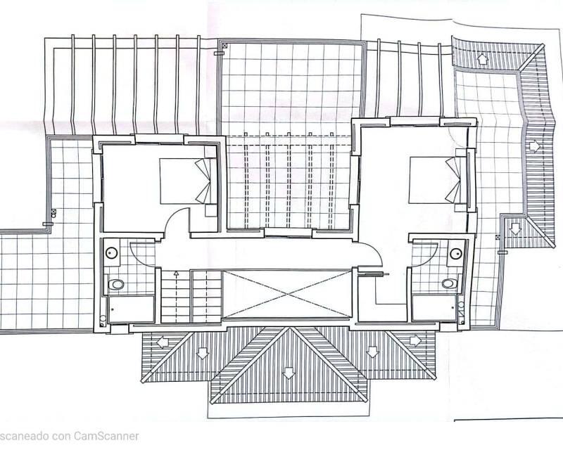 4 Schlafzimmer Villa zu verkaufen