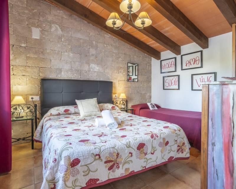 11 chambre Villa à vendre