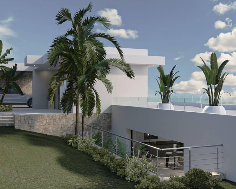 4 bedroom Villa for sale