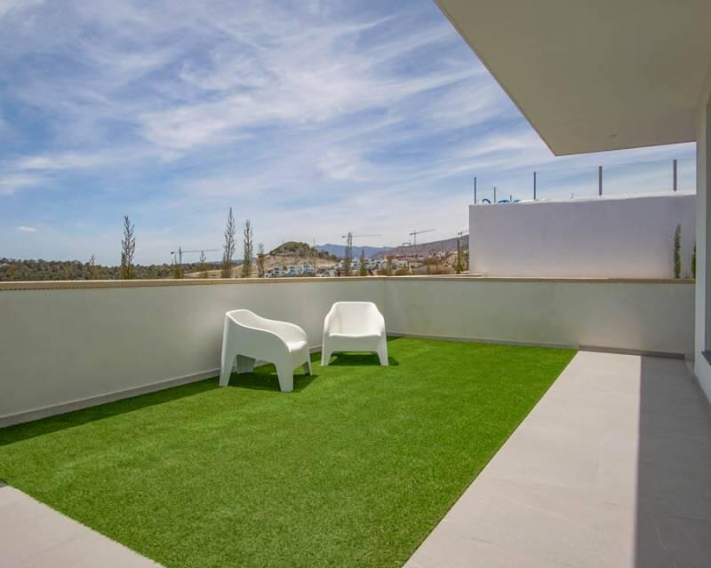 5 Cuarto Villa en venta