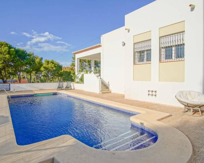 Villa à vendre dans Denia, Alicante