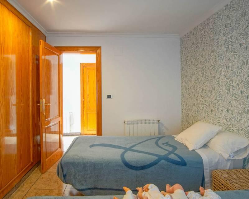 6 chambre Villa à vendre