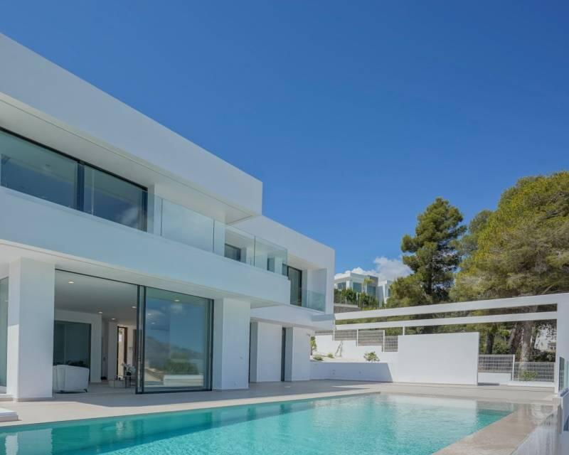 Villa for sale in Javea, Alicante