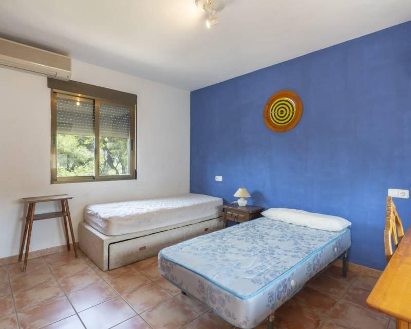 4 Schlafzimmer Villa zu verkaufen