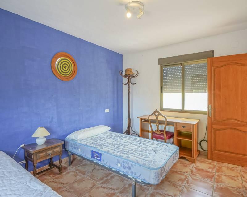 4 chambre Villa à vendre