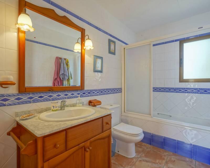 4 chambre Villa à vendre