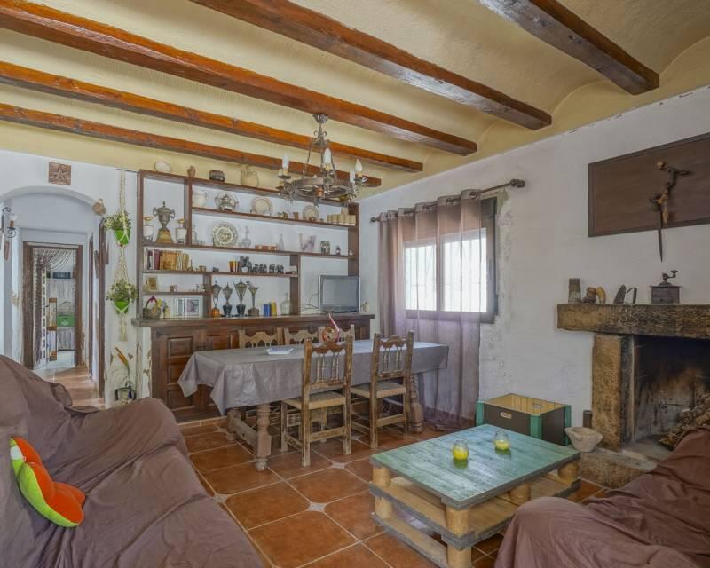 4 chambre Villa à vendre