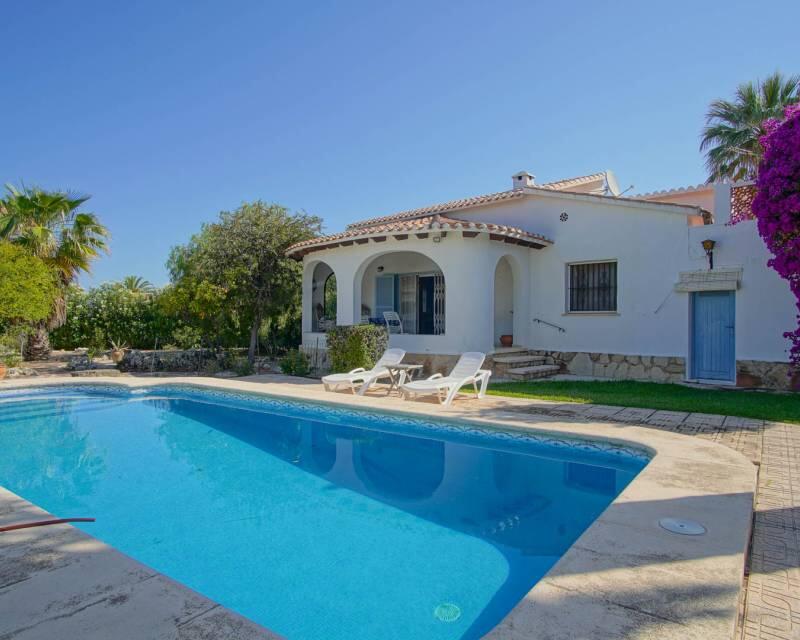 4 bedroom Villa for sale