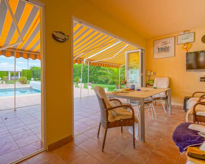 5 chambre Villa à vendre