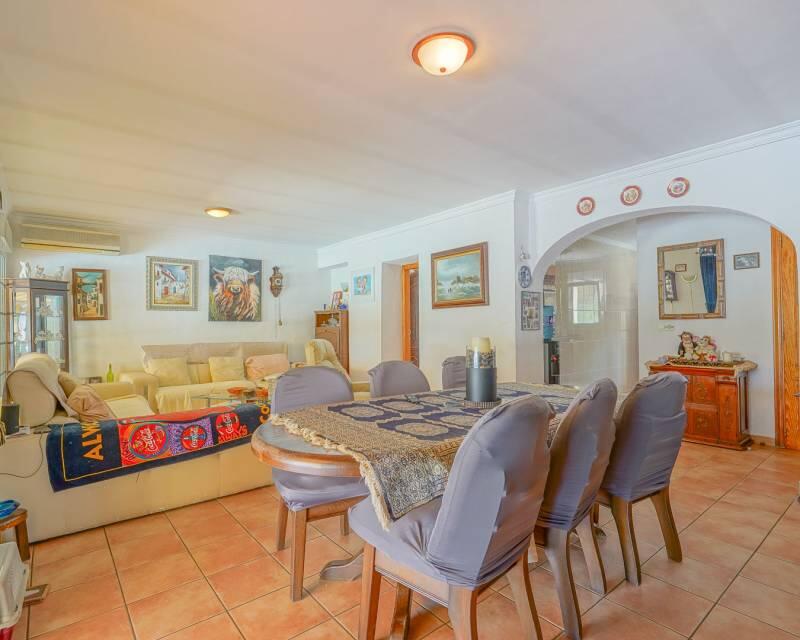 5 Cuarto Villa en venta