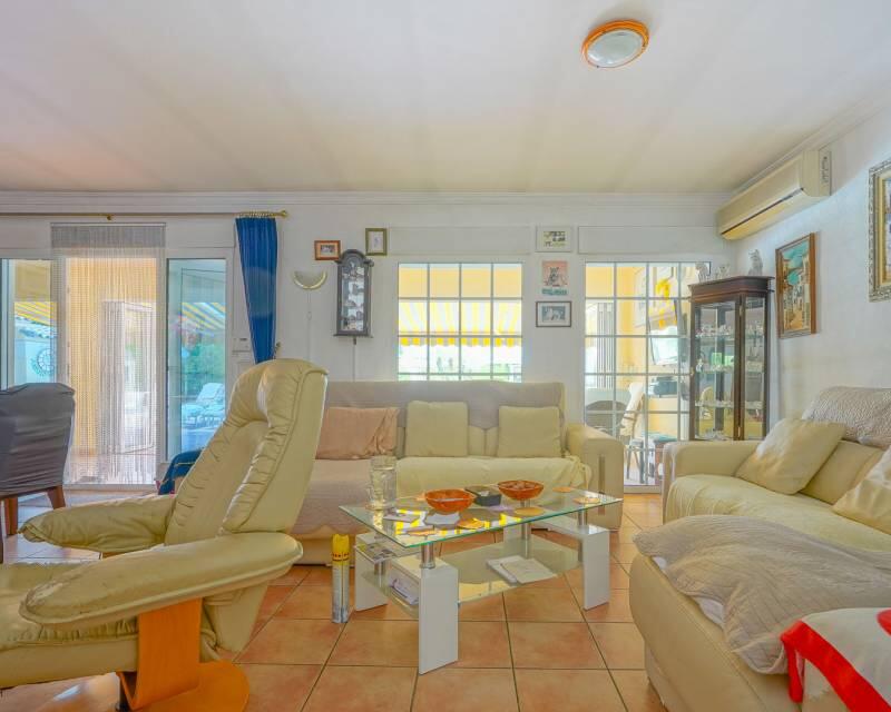 5 chambre Villa à vendre