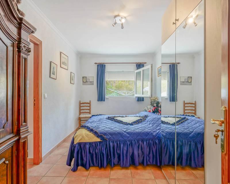 5 slaapkamer Villa Te koop