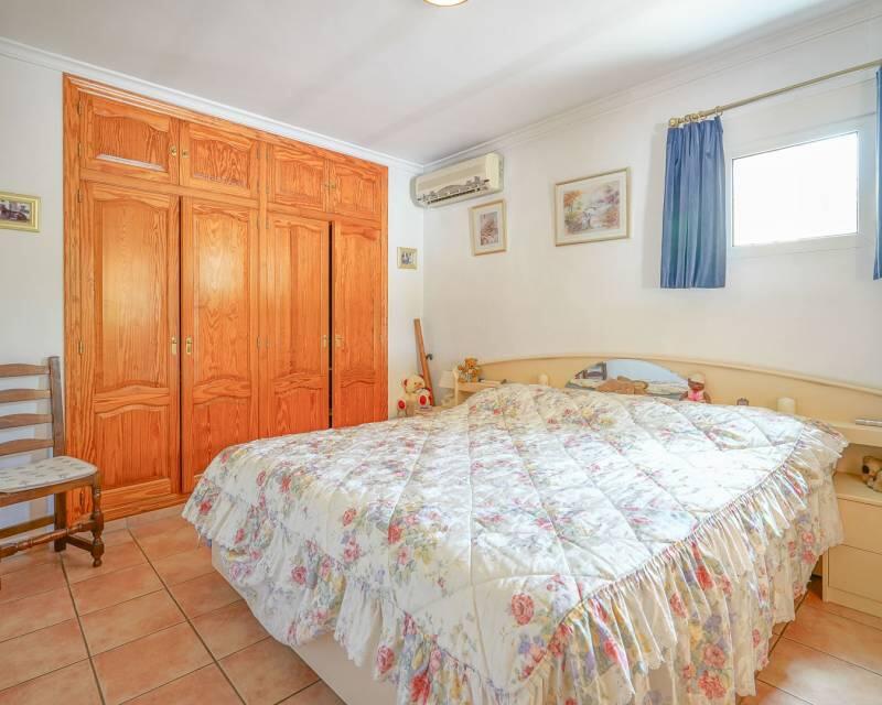 5 chambre Villa à vendre