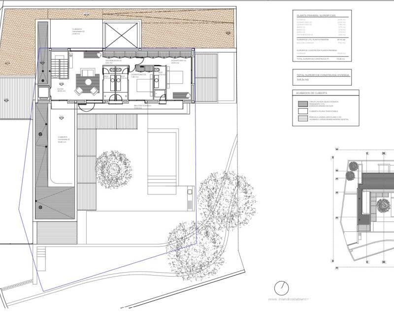 4 Schlafzimmer Villa zu verkaufen