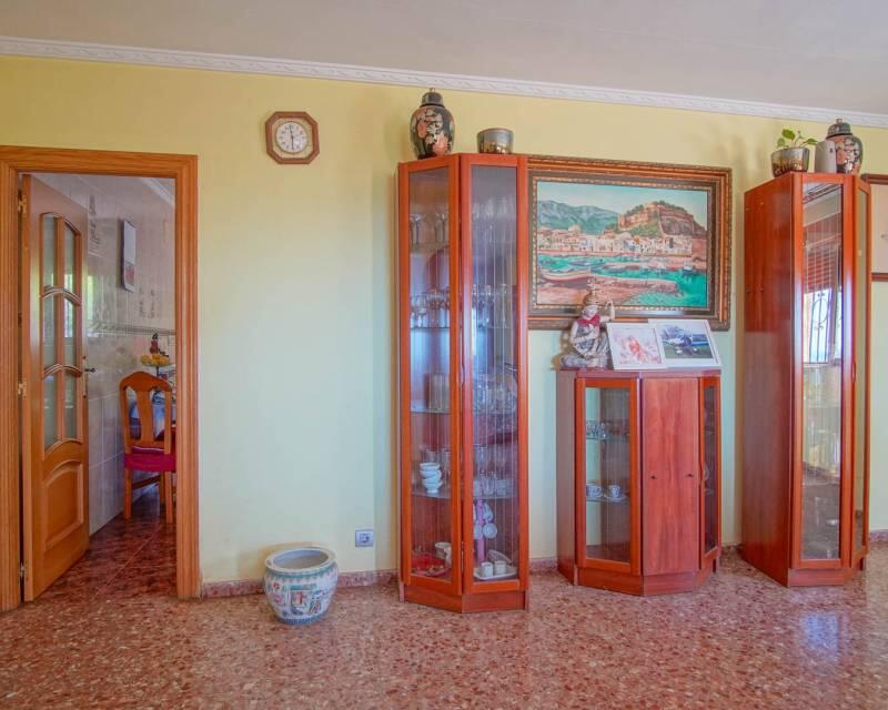 7 Cuarto Villa en venta