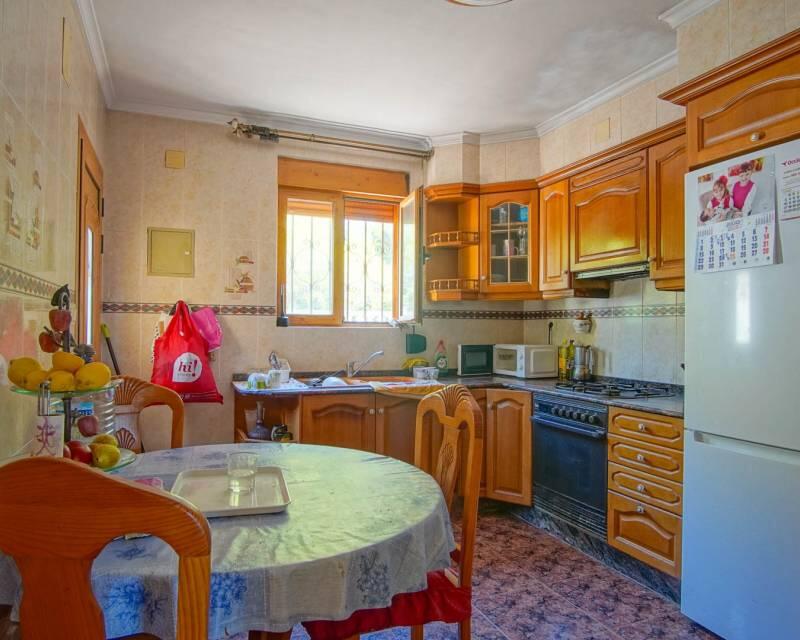 7 chambre Villa à vendre