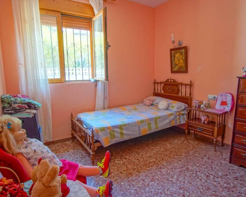 7 chambre Villa à vendre