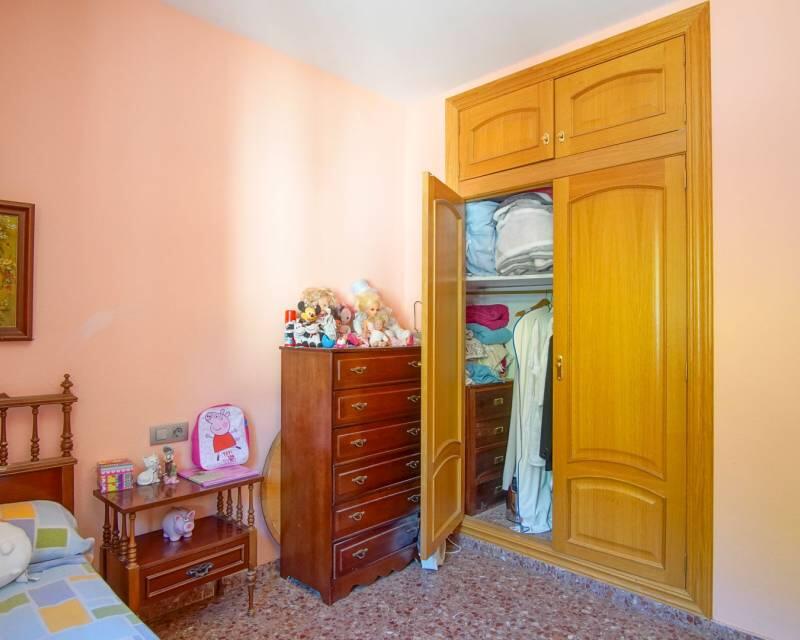 7 chambre Villa à vendre