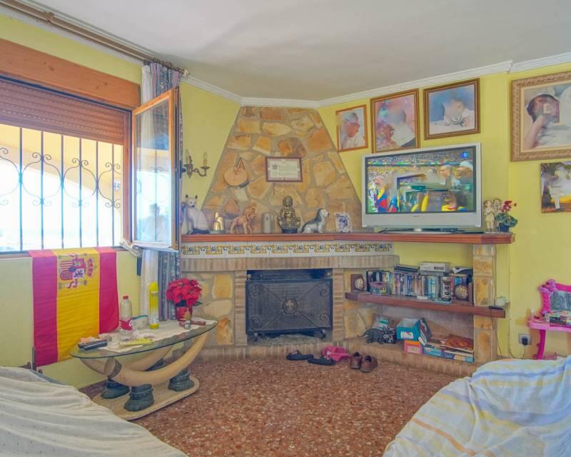 7 Cuarto Villa en venta