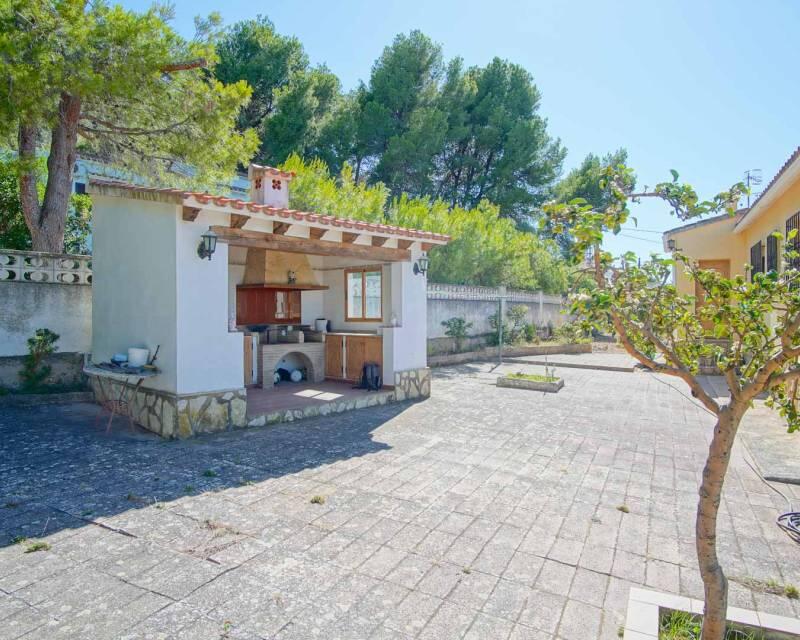 7 Cuarto Villa en venta