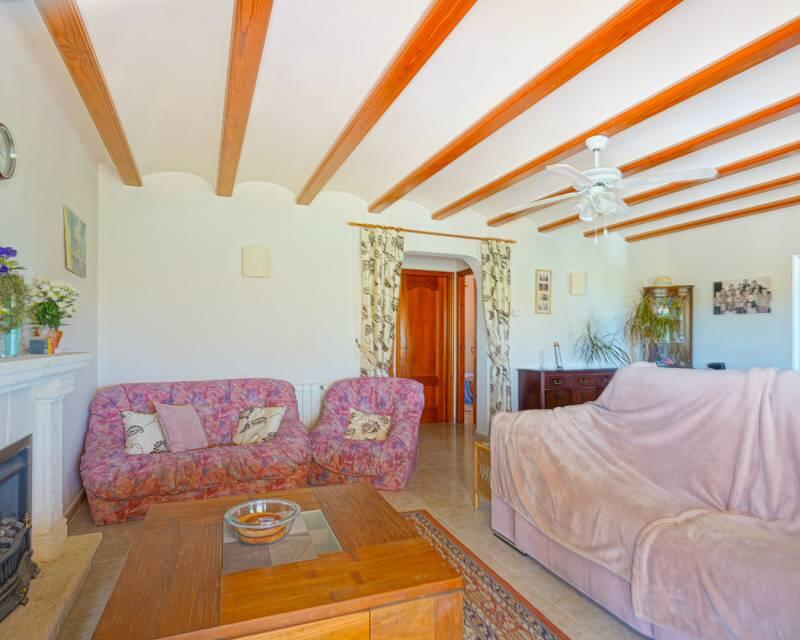 6 chambre Villa à vendre