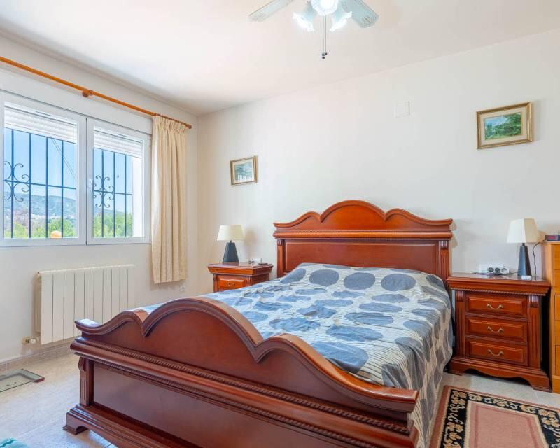 6 chambre Villa à vendre