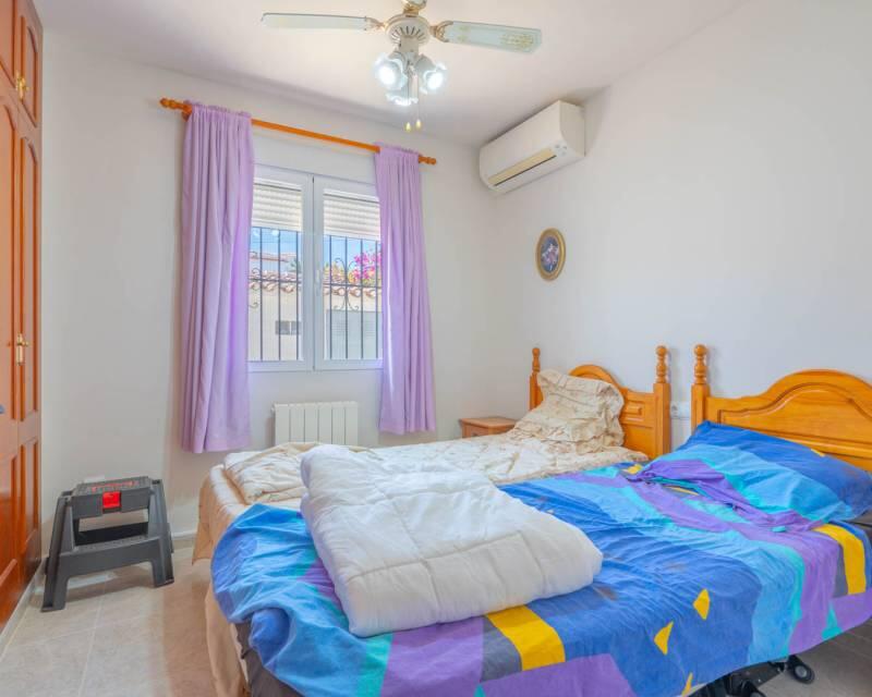 6 chambre Villa à vendre