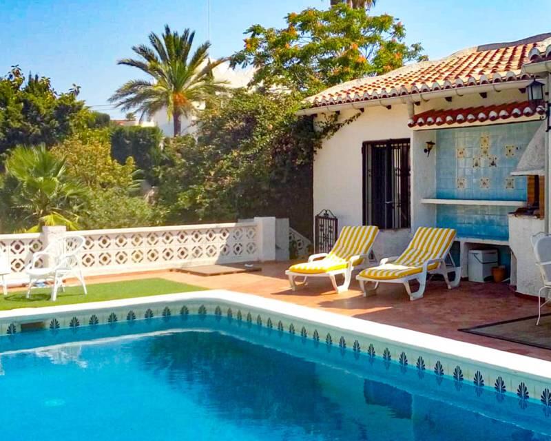 Villa for sale in Denia, Alicante