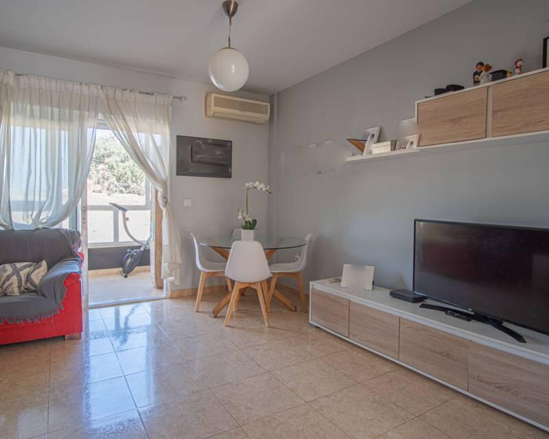 3 Cuarto Dúplex en venta