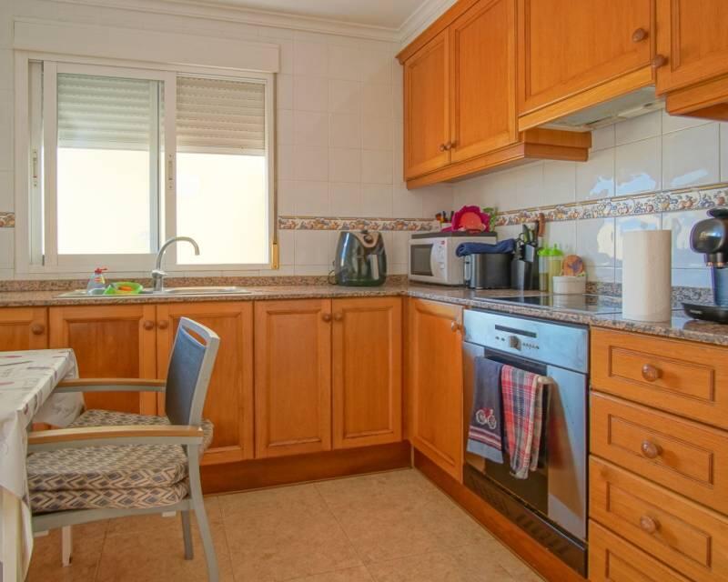 3 chambre Duplex à vendre