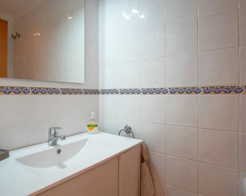 3 Cuarto Dúplex en venta