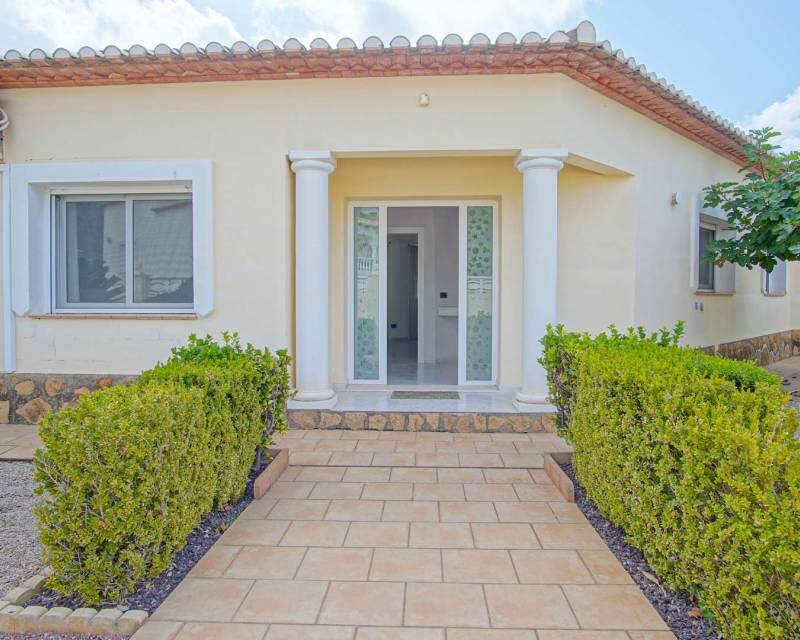 3 bedroom Villa for sale