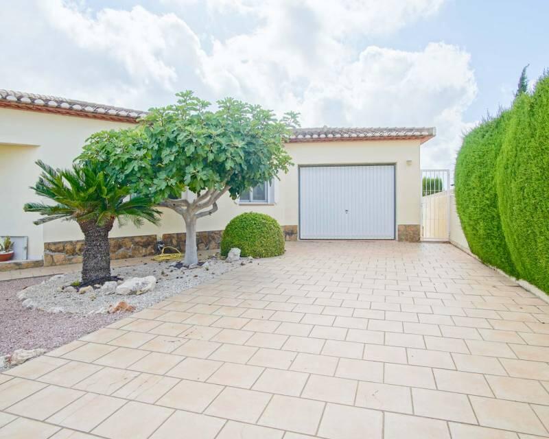 3 Cuarto Villa en venta