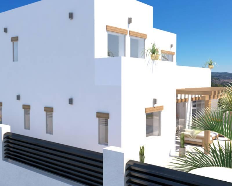 4 bedroom Villa for sale