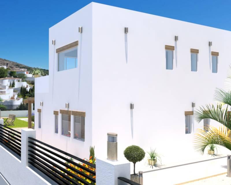 4 bedroom Villa for sale