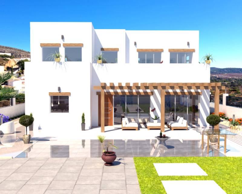 4 bedroom Villa for sale