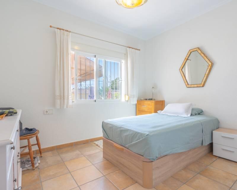 3 chambre Villa à vendre