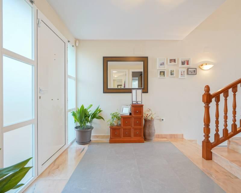 4 chambre Villa à vendre