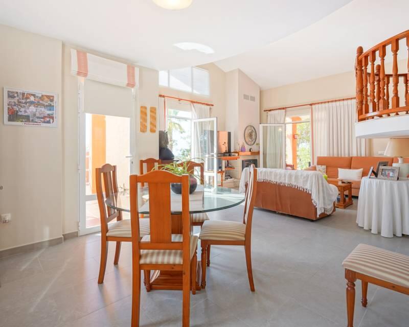 4 chambre Villa à vendre