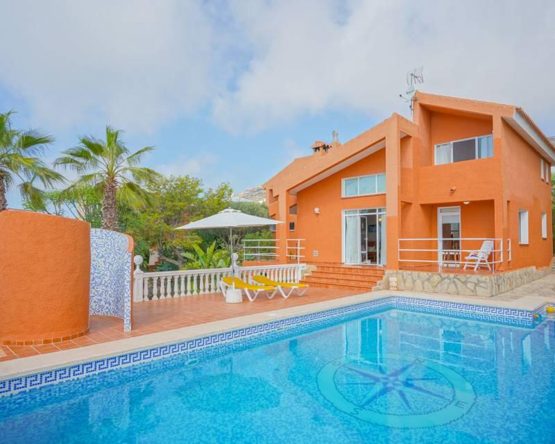 4 bedroom Villa for sale